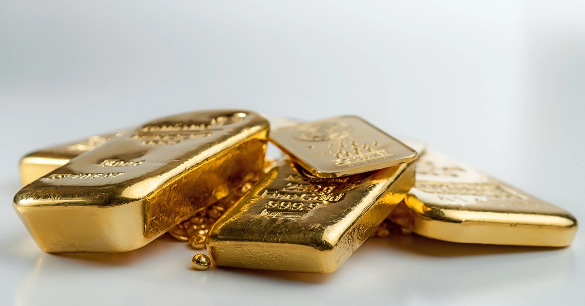 Gold Surges Past Key Resistance Level, Undeterred by Looming Tariffs