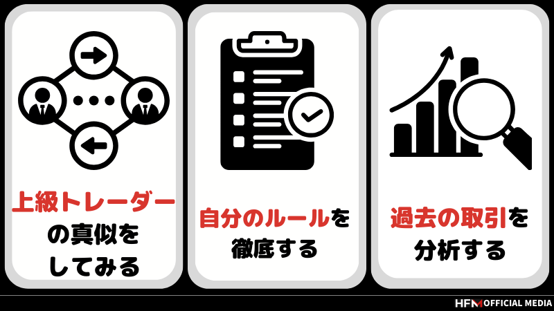 FXで手法はいらない？その真相や手法で稼げる人と稼げないの違いを徹底解説