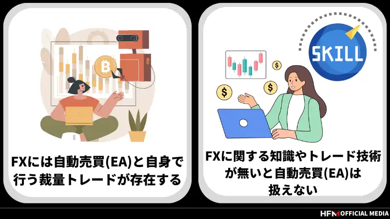 FXの自動売買詐欺を見分ける方法8選｜詐欺の手口から遭った際の相談先まで解説